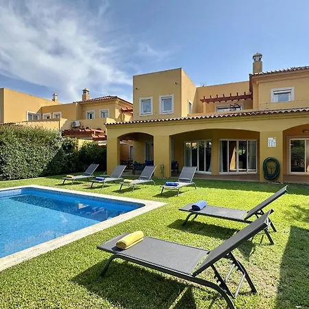 Βίλα Casa Bonita - Private Pool - 8 P - Βιλαμούρα
