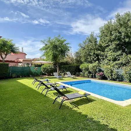 Casa Bonita - Private Pool - 8 P - *