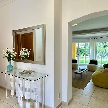 Casa Bonita - Private Pool - 8 P - Vilamoura