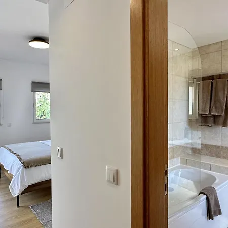 Casa Bonita - Private Pool - 8 P - Βιλαμούρα